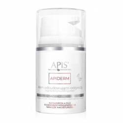 Apis Krem odbudowujący na noc 50ml